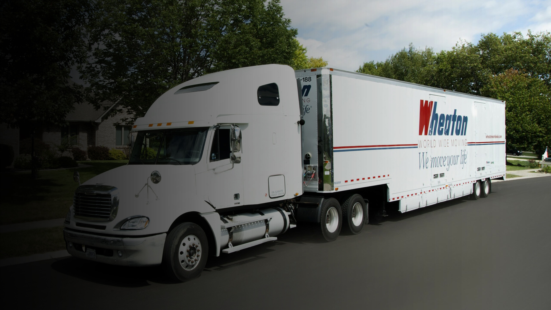 Household Movers Denton TX