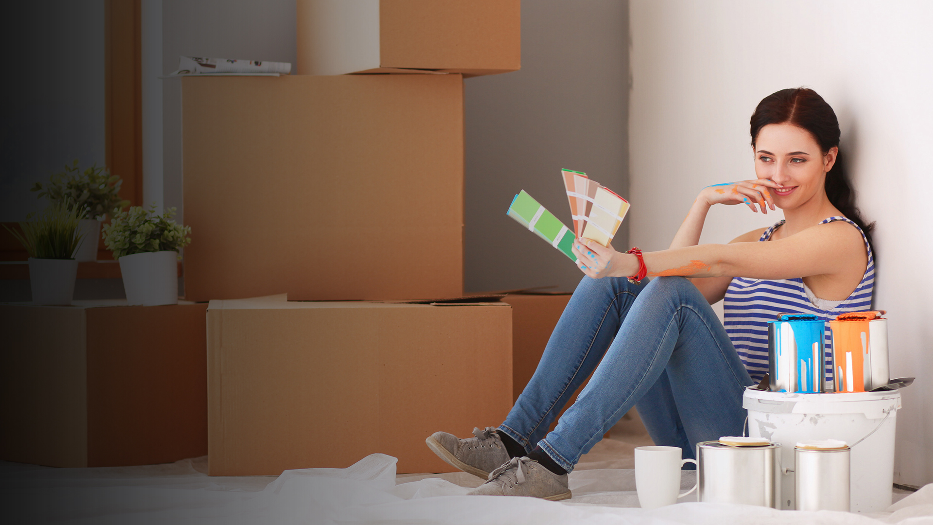 Office Movers Denton TX
