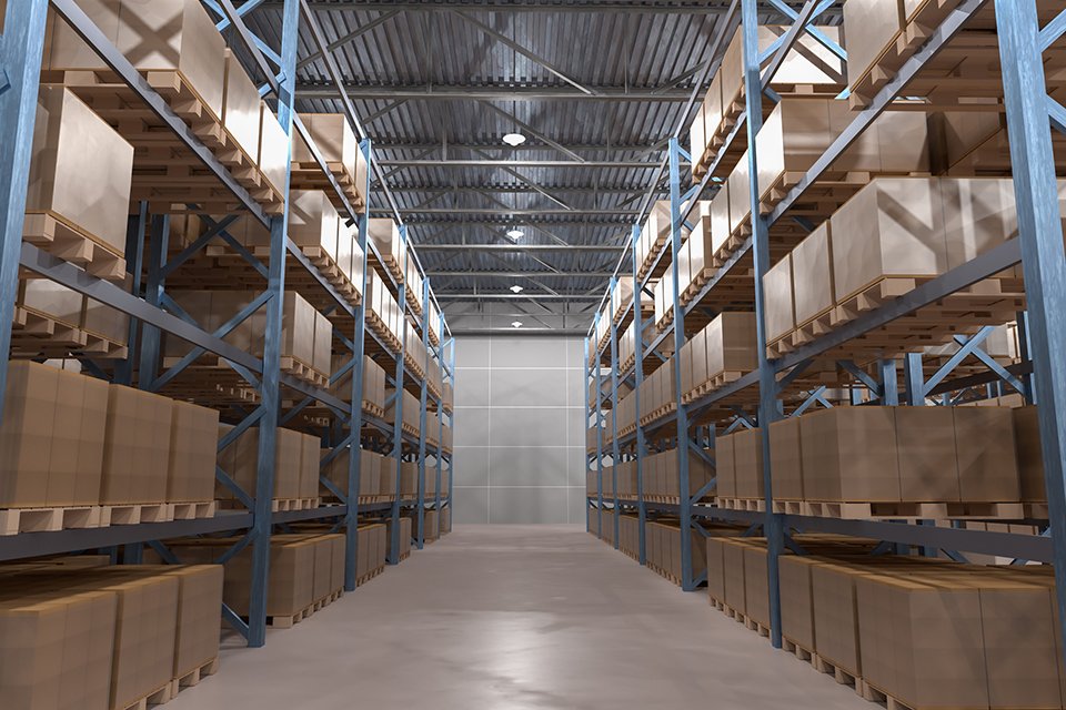 Denton TX STorage